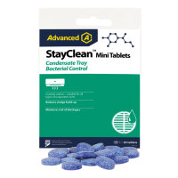 StayClean Mini Tablets (20er Pack)
