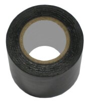 PVC-Isolierband schwarz - 10m Rolle