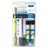 Glo Seal Färbe- und Dichtmittel-Injektionskit