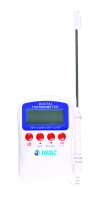 Digitales Handthermometer mit Alarm